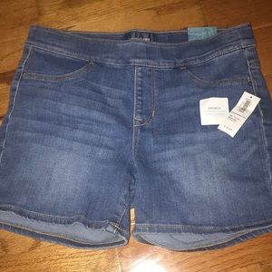 NWT old navy girls xl shorts